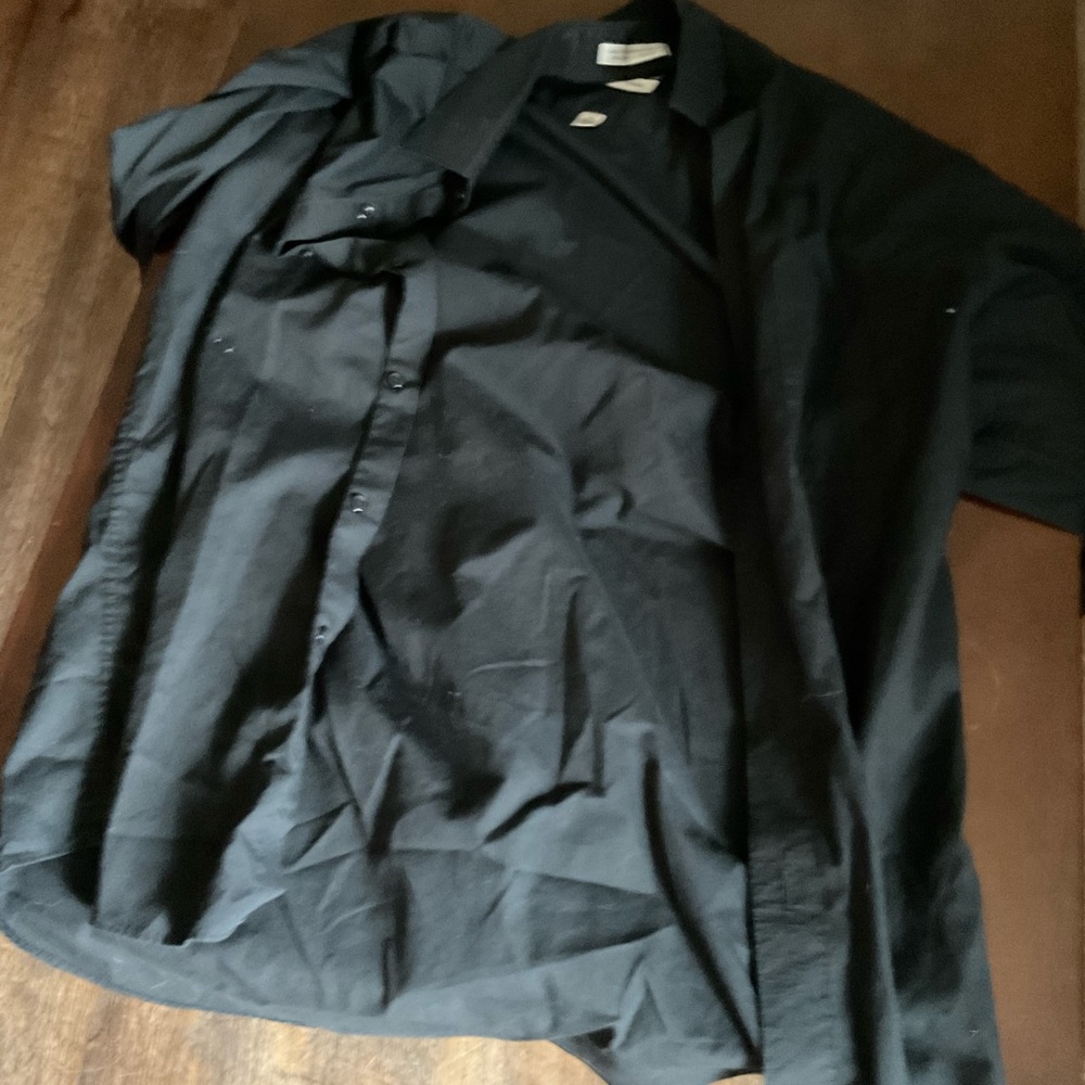 Dress shirt